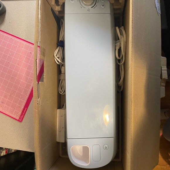 Cricut Explore 2
